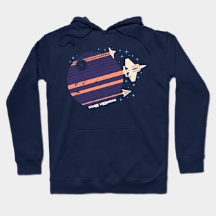 Star Voyager Hoodie